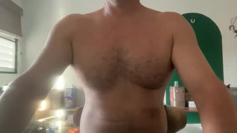 Johnny Blue Eyes online show from January 18, 11:47 am