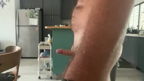 Johnny Blue Eyes online show from April 6, 7:48 pm