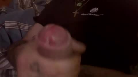 johnnyct36 online show from March 9, 10:41 pm