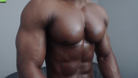 Snapshot of johnnydolce50 chatting on December 24, 12:11 am MASTER OF SUBS BETA SLAVES online show from December 24, 12:11 am