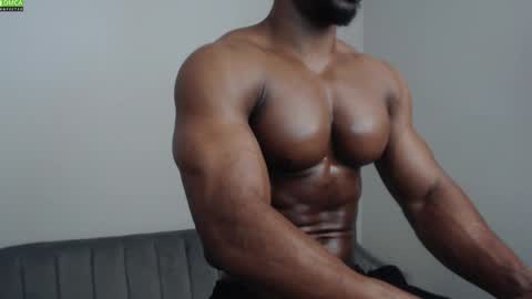 Snapshot of johnnydolce50 chatting on February 17, 7:10 pm MASTER OF SUBS BETA SLAVES online show from February 17, 7:10 pm