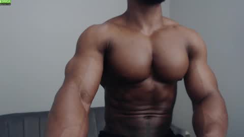 Snapshot of johnnydolce50 chatting on February 19, 11:57 pm MASTER OF SUBS BETA SLAVES online show from February 19, 11:57 pm