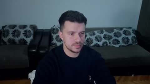 Johnny online show from February 13, 10:17 pm