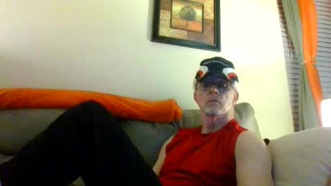 Snapshot of johnnyrocket12345678 chatting on October 24, 11:45 pm johnnyrocket12345678 online show from October 24, 11:45 pm