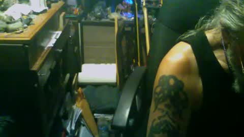 johnnyshung1 online show from November 14, 10:14 am