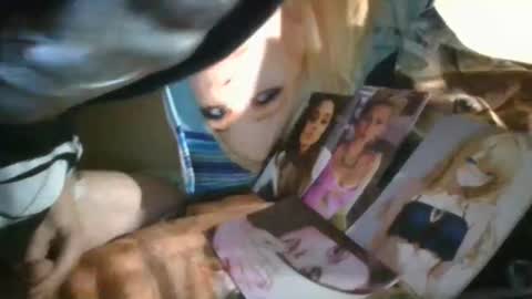 johnnywatson1312 online show from November 29, 9:12 am