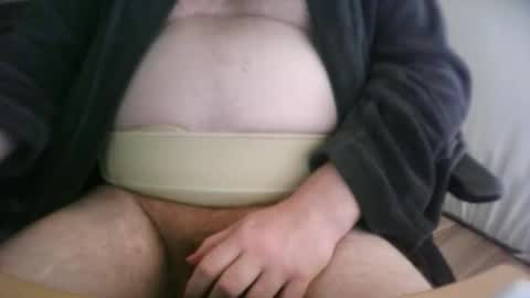 Johno online show from March 31, 3:52 am