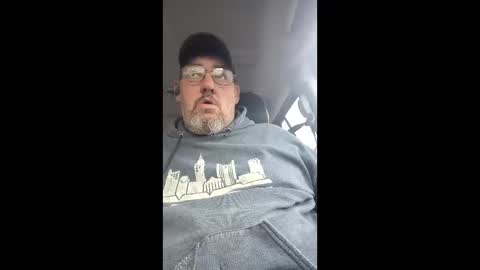 Snapshot of johnohn410 chatting on May 6, 11:59 am johnohn410 online show from May 6, 11:59 am