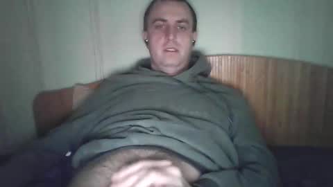 johnoreon online show from January 22, 10:18 am