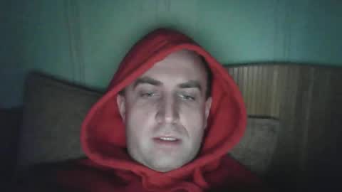 johnoreon online show from January 28, 8:57 am