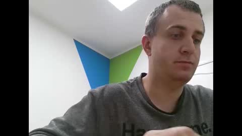 johnoreon online show from February 1, 10:26 am