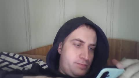 johnoreon online show from February 2, 4:43 pm