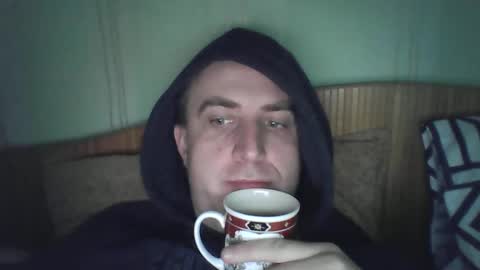 johnoreon online show from February 3, 7:07 am