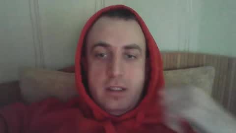 johnoreon online show from February 12, 10:03 am