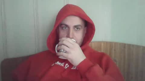 johnoreon online show from February 20, 9:55 am