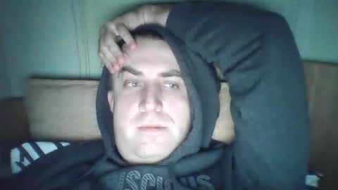 johnoreon online show from February 23, 7:49 pm