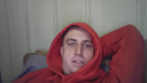 johnoreon online show from February 27, 6:53 pm