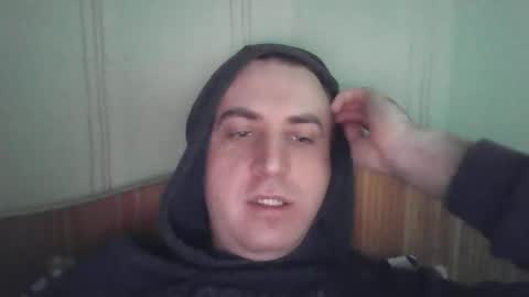 Snapshot of johnoreon chatting on February 4, 7:25 am johnoreon online show from February 4, 7:25 am