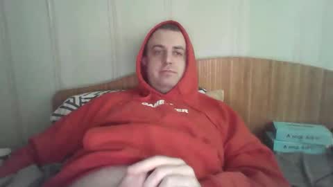 Snapshot of johnoreon chatting on February 6, 10:07 am johnoreon online show from February 6, 10:07 am