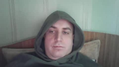 Snapshot of johnoreon chatting on February 9, 9:46 am johnoreon online show from February 9, 9:46 am