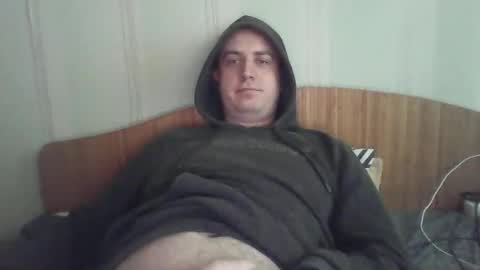 Snapshot of johnoreon chatting on February 13, 10:11 am johnoreon online show from February 13, 10:11 am