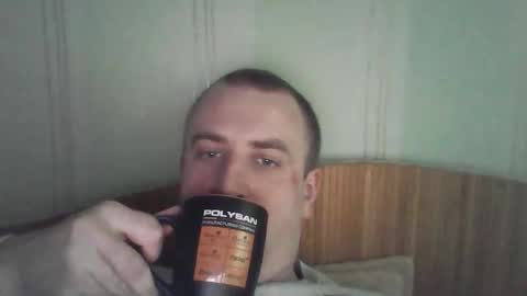 johnoreon online show from April 25, 12:19 pm