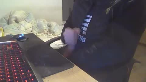 johnot1998 online show from November 1, 1:07 am