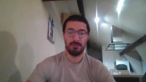 Johnfrench online show from December 1, 8:53 pm