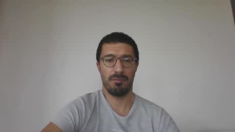 Johnfrench online show from October 21, 4:30 pm