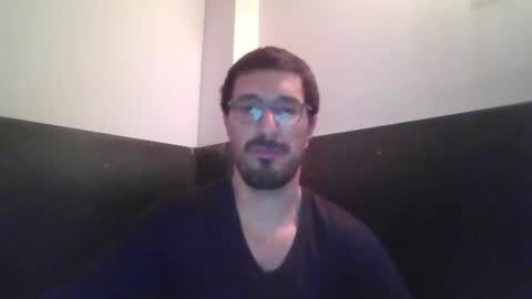 Johnfrench online show from January 13, 10:37 pm