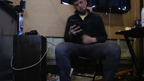 Snapshot of johnplayer23 chatting on February 28, 11:01 pm johnplayer23 online show from February 28, 11:01 pm