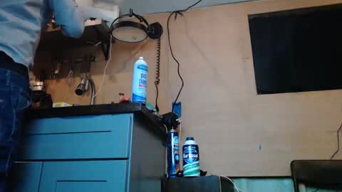 Snapshot of johnplayer23 chatting on March 1, 4:47 am johnplayer23 online show from March 1, 4:47 am