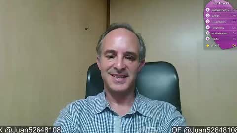 John online show from December 6, 4:06 pm