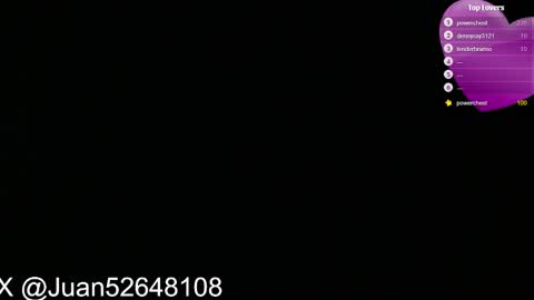 John online show from September 18, 1:40 am