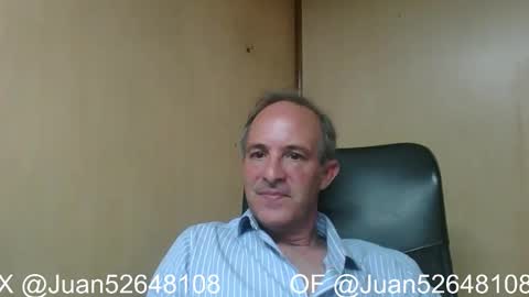 John online show from March 13, 4:13 pm