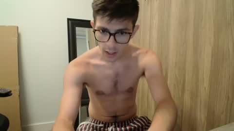 johnresmain online show from July 19, 5:16 pm