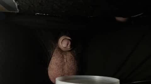 John Samuels online show from February 23, 9:56 pm