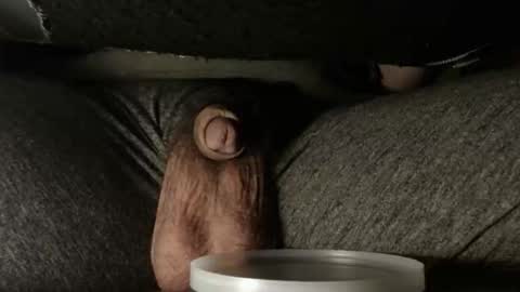 John Samuels online show from April 9, 7:19 pm