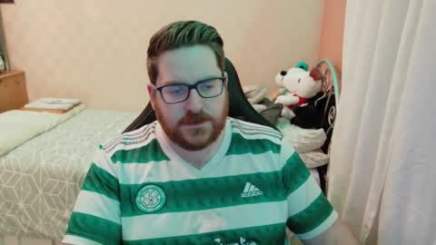 John online show from March 27, 11:04 pm