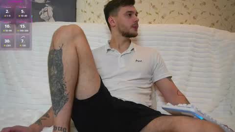 John online show from January 7, 7:55 am