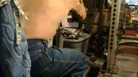 Snapshot of johnstrong699 chatting on November 15, 3:19 pm johnstrong online show from November 15, 3:19 pm