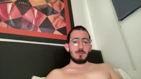 John Ukber online show from January 10, 7:21 pm