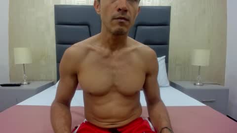 JohnWickk 1 online show from February 28, 2:51 pm