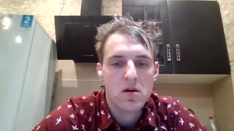 johny27 online show from December 13, 6:59 pm