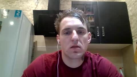 johny27 online show from December 14, 1:59 pm