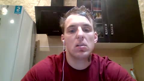 johny27 online show from December 15, 10:50 am