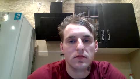 johny27 online show from December 18, 5:52 pm