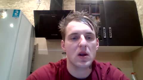 johny27 online show from December 19, 5:40 pm