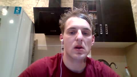 johny27 online show from December 20, 5:08 pm