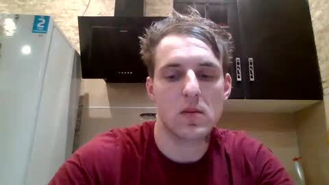 johny27 online show from December 21, 8:54 pm